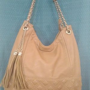 Big Buddha Shoulder Satchel